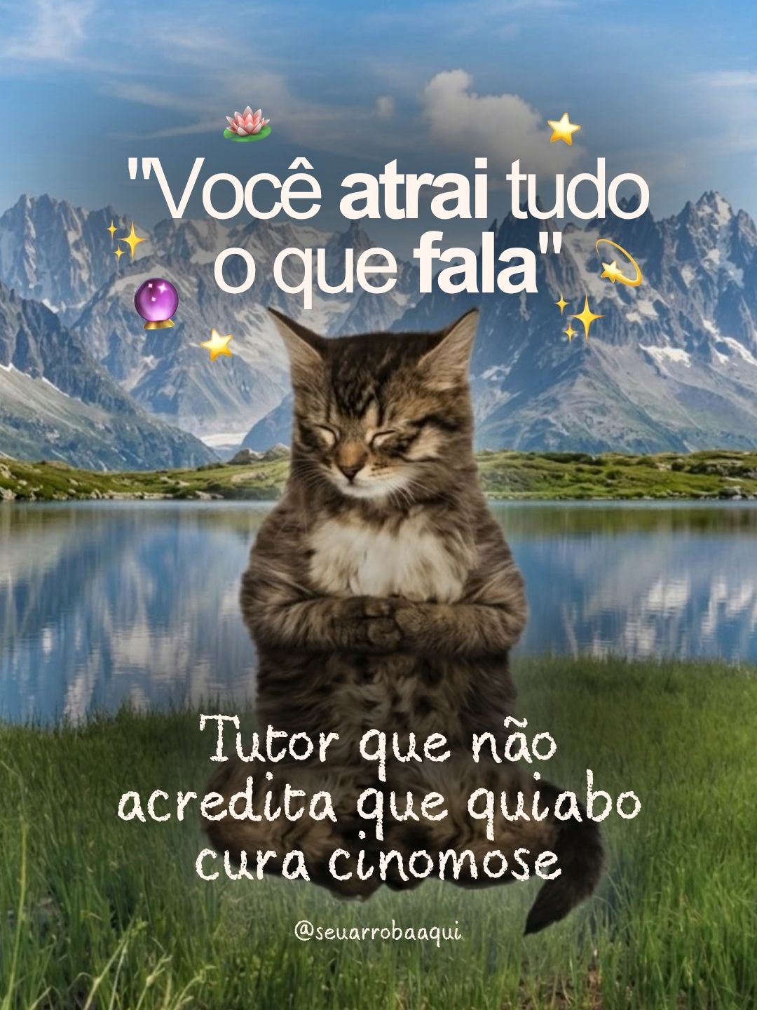 Exemplo de post do Clube 4