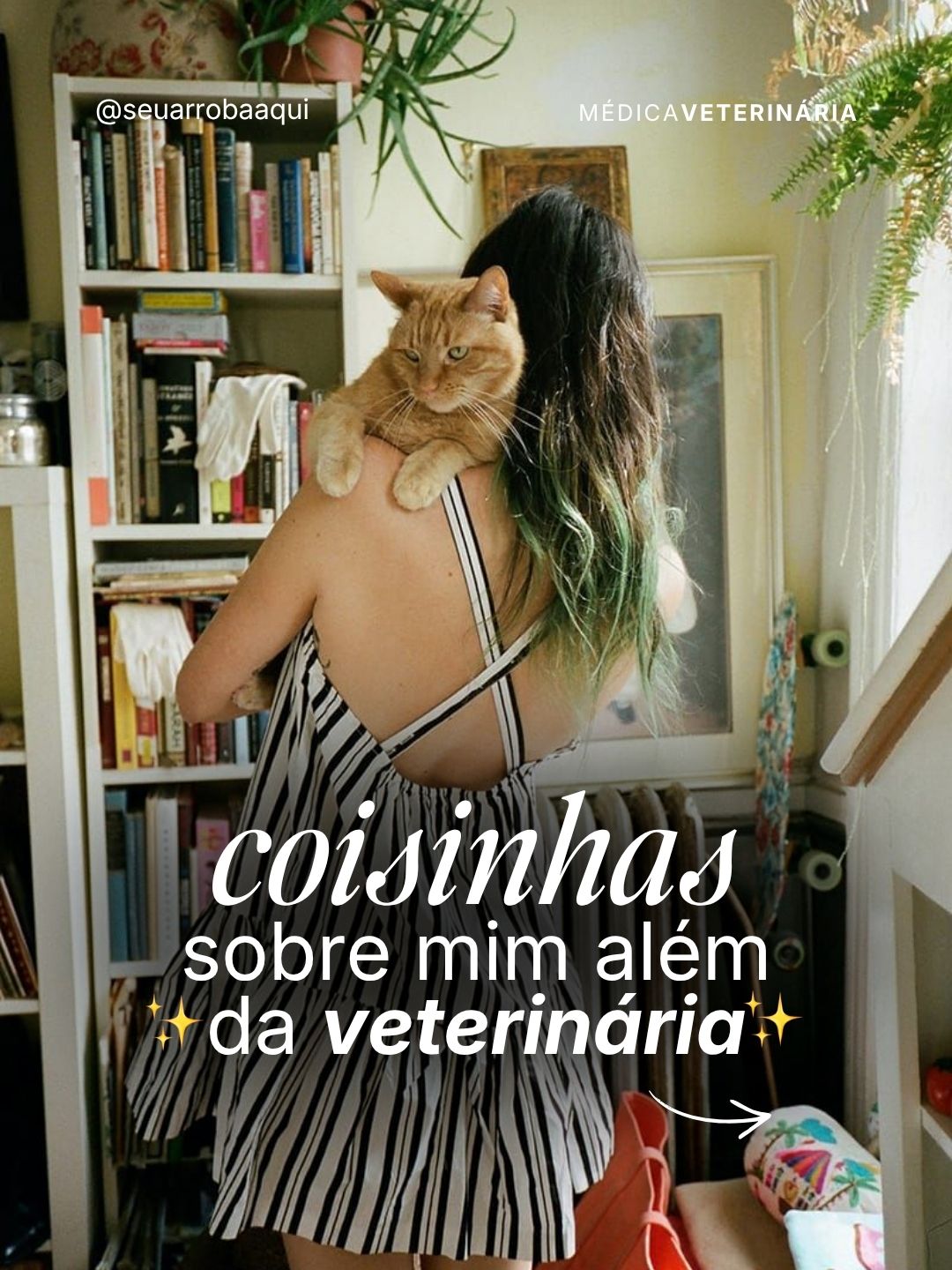 Exemplo de post do Clube 12